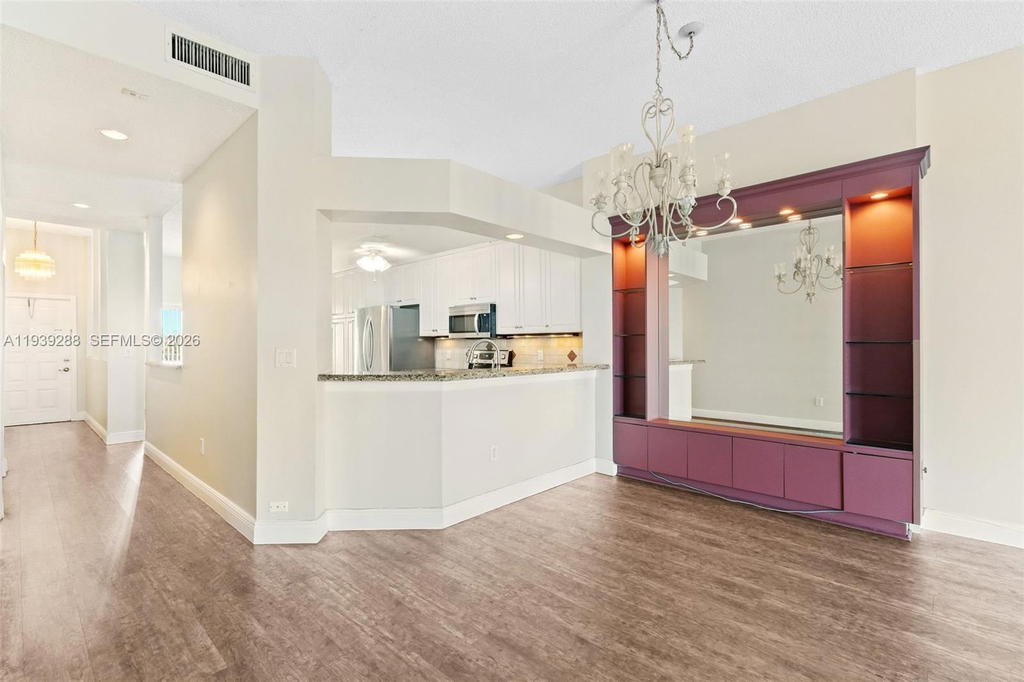 Real estate property located at 7592 Granville Dr #411, Broward, Granville Condominium G, Tamarac, FL