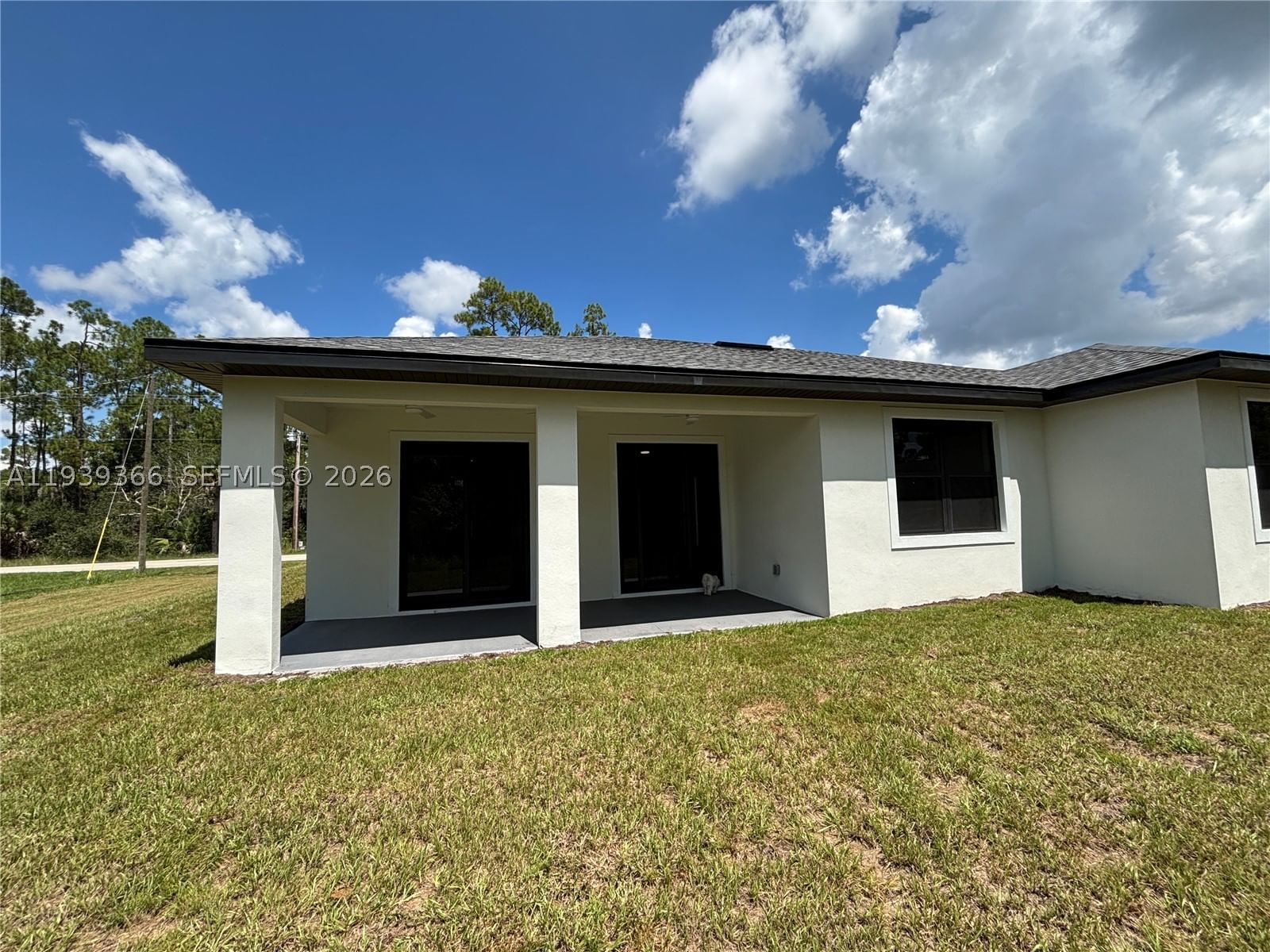 Real estate property located at 2615 25 St, Lee, Lehigh Acres, Lehigh Acres, FL
