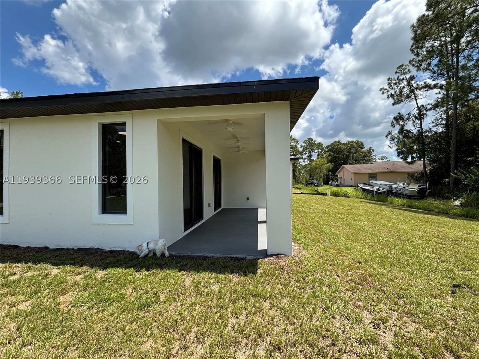 Real estate property located at 2615 25 St, Lee, Lehigh Acres, Lehigh Acres, FL