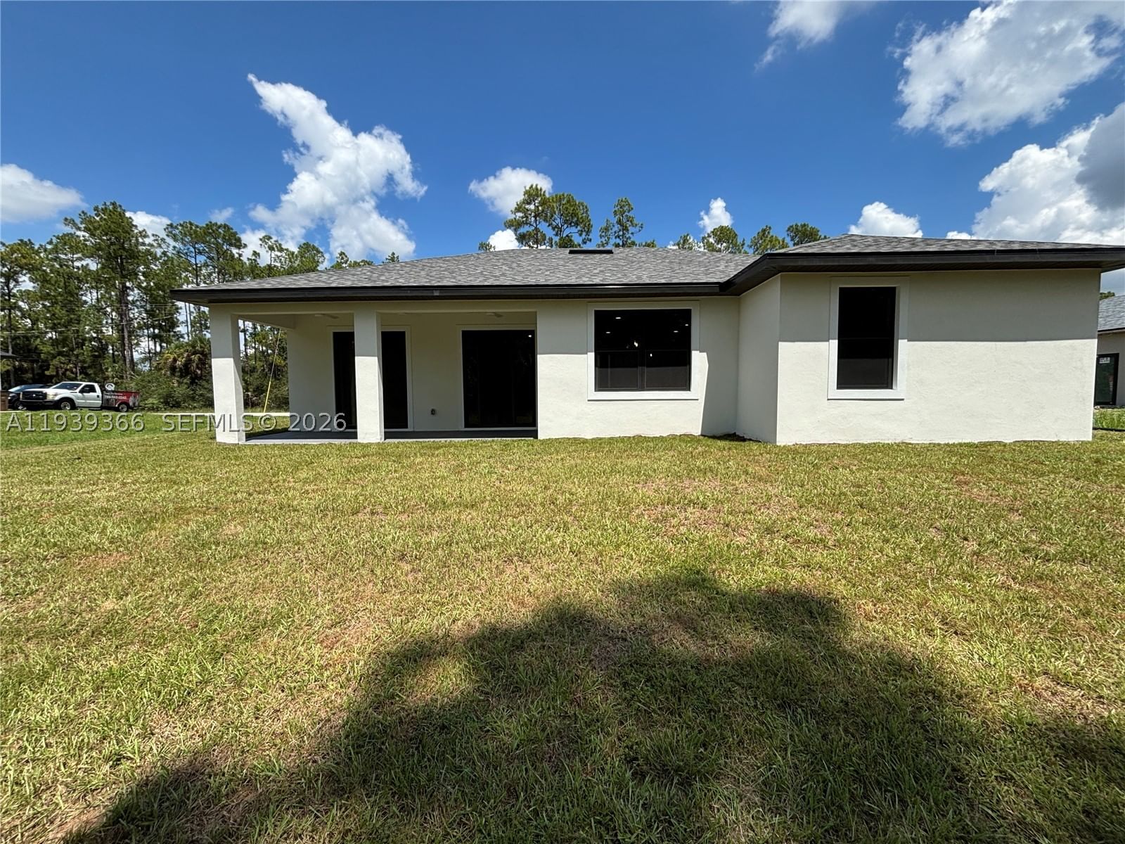Real estate property located at 2615 25 St, Lee, Lehigh Acres, Lehigh Acres, FL