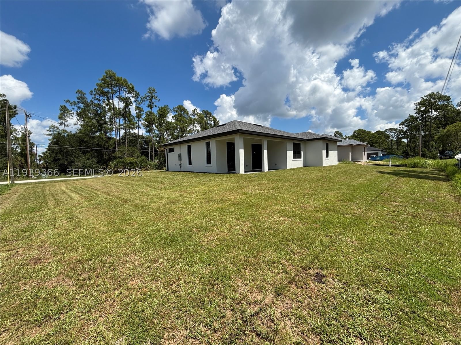 Real estate property located at 2615 25 St, Lee, Lehigh Acres, Lehigh Acres, FL