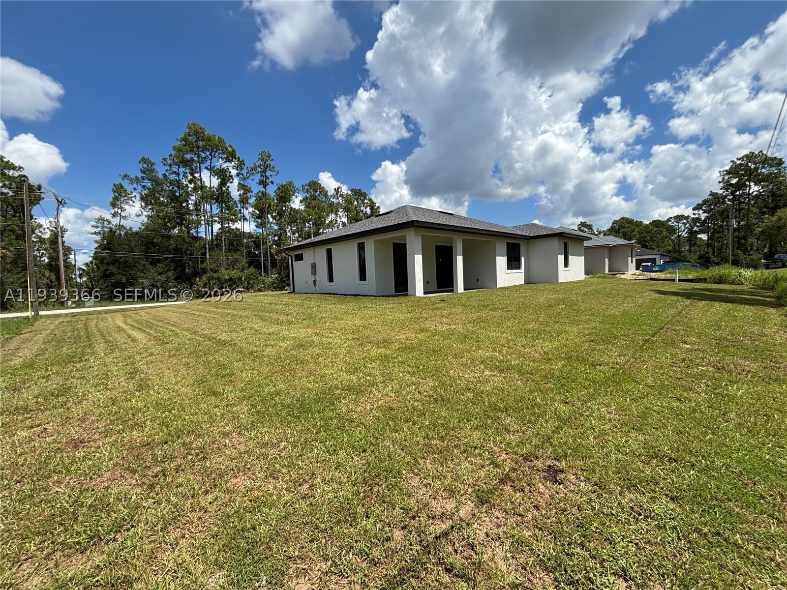 Real estate property located at 2615 25 St, Lee, Lehigh Acres, Lehigh Acres, FL