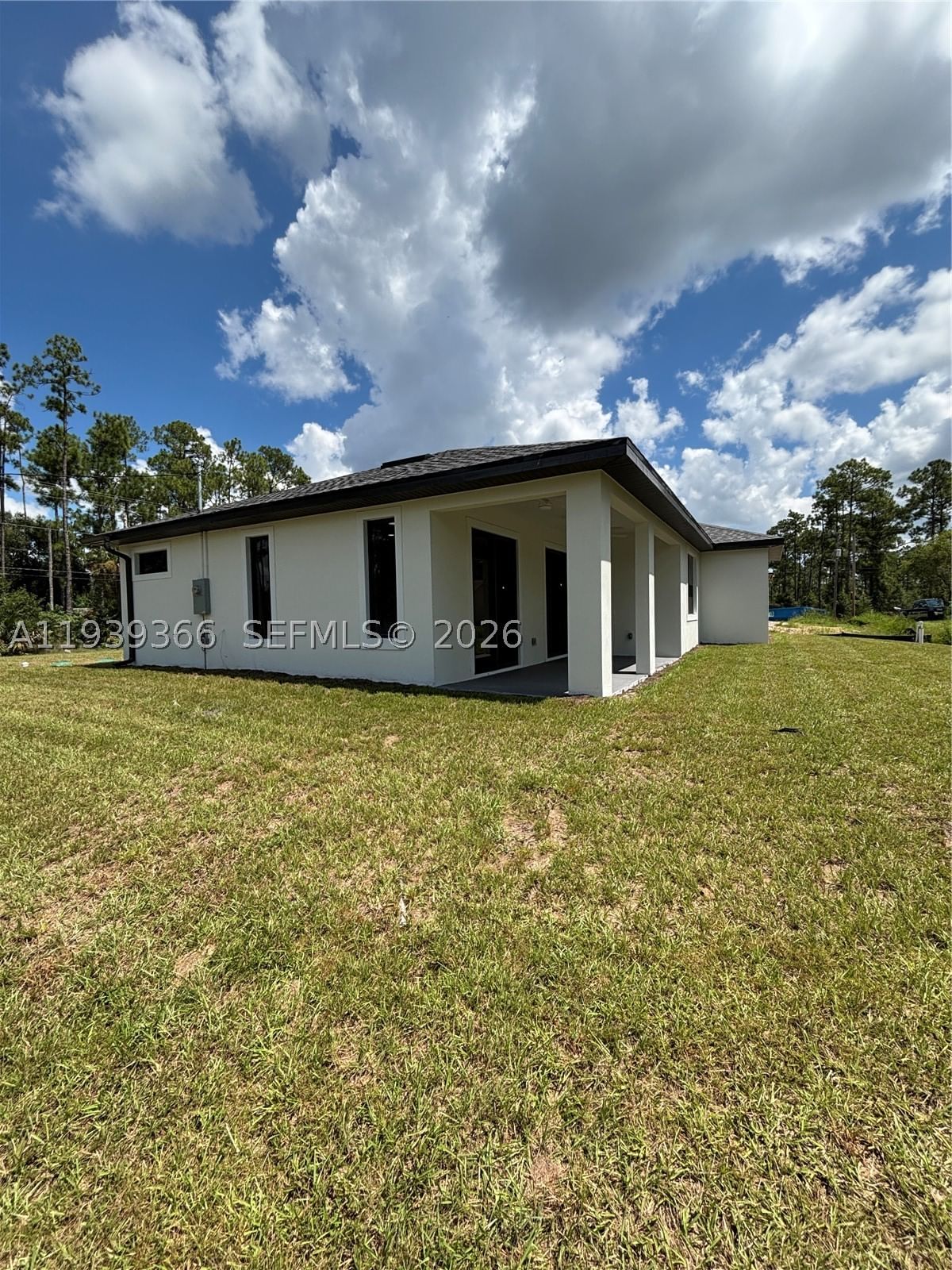 Real estate property located at 2615 25 St, Lee, Lehigh Acres, Lehigh Acres, FL