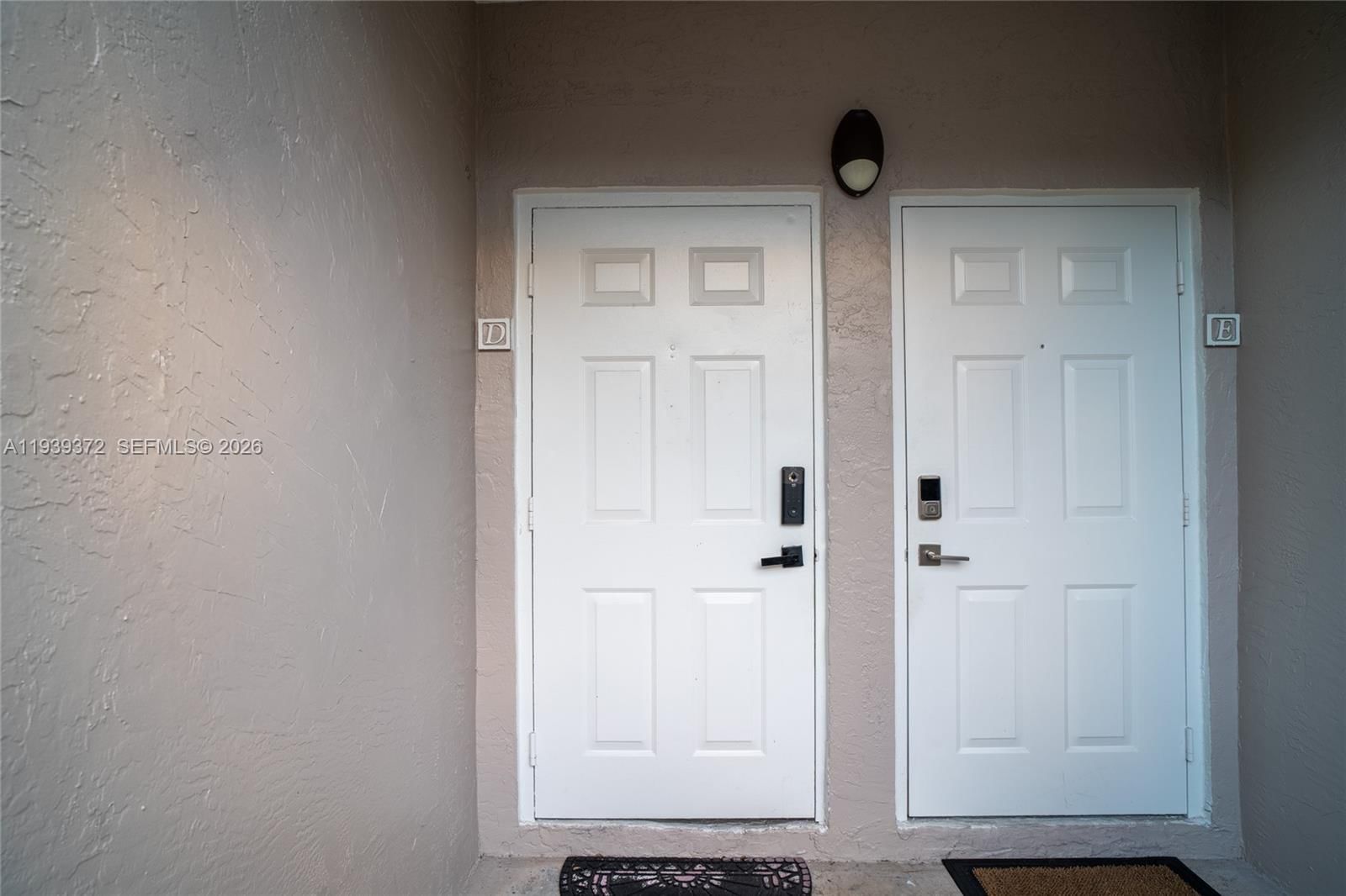Real estate property located at 17505 67th Pl D-11, Miami-dade, Antigua At Cntry Clubof M, Hialeah, FL
