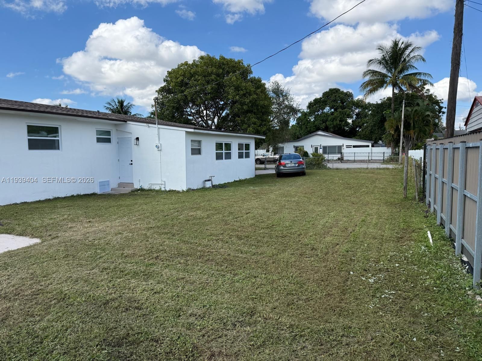 Real estate property located at 2920 64th St, Miami-dade, 62nd Street Heights, Miami, FL