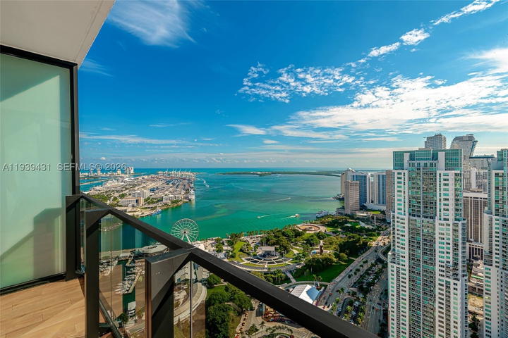 Real estate property located at 398 5th St #4512, Miami-dade, Map Of Miami Dade Co. Fl., Miami, FL
