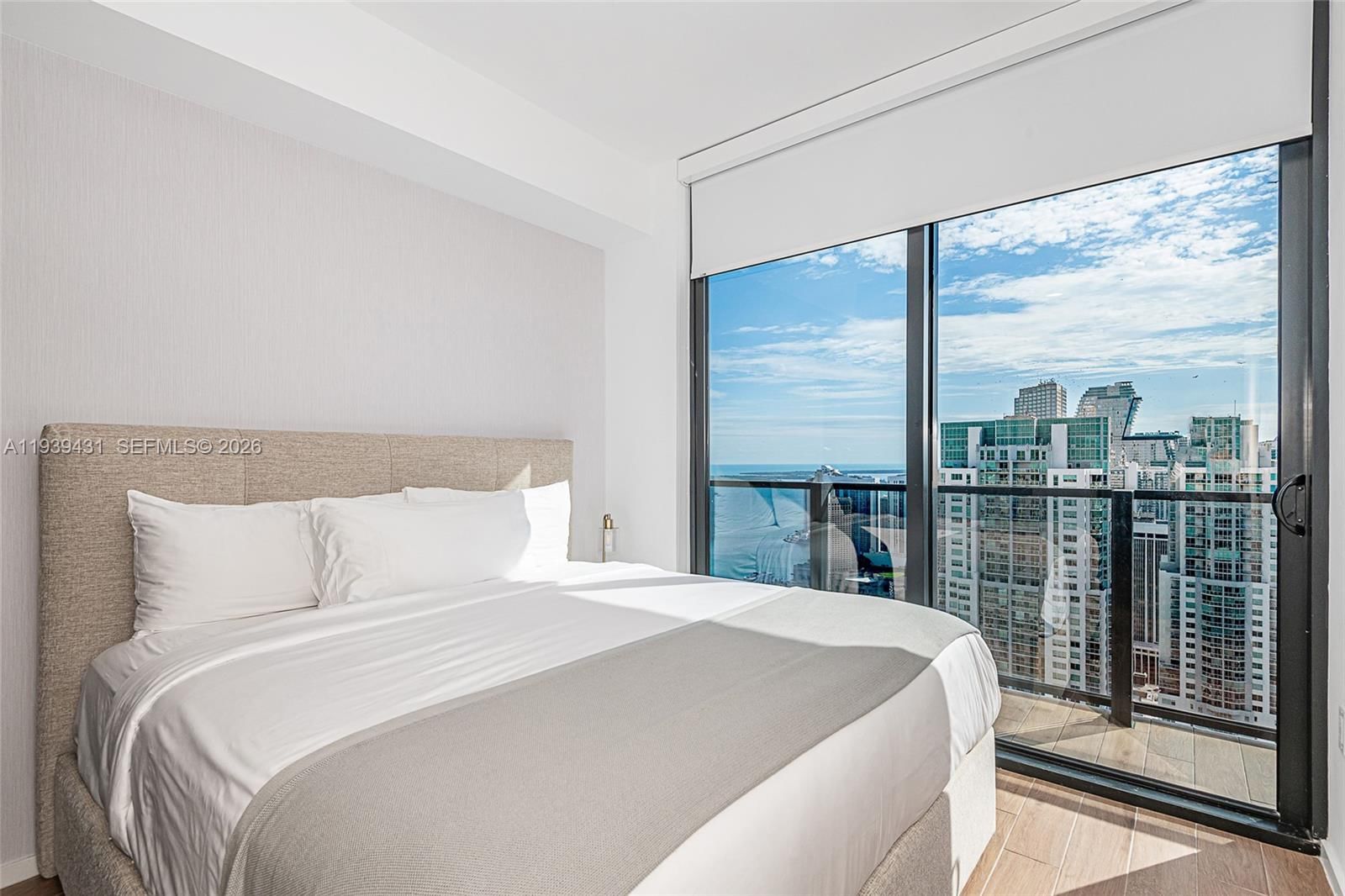 Real estate property located at 398 5th St #4512, Miami-dade, Map Of Miami Dade Co. Fl., Miami, FL