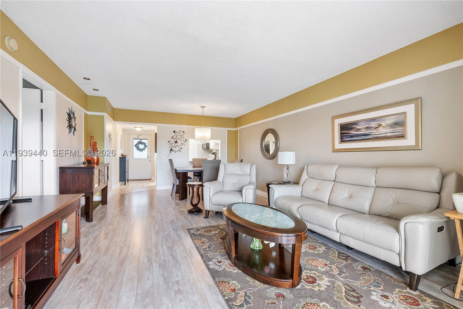 Real estate property located at 7847 Golf Circle Dr #309, Broward, Oriole Golf & Tennis Club, Margate, FL