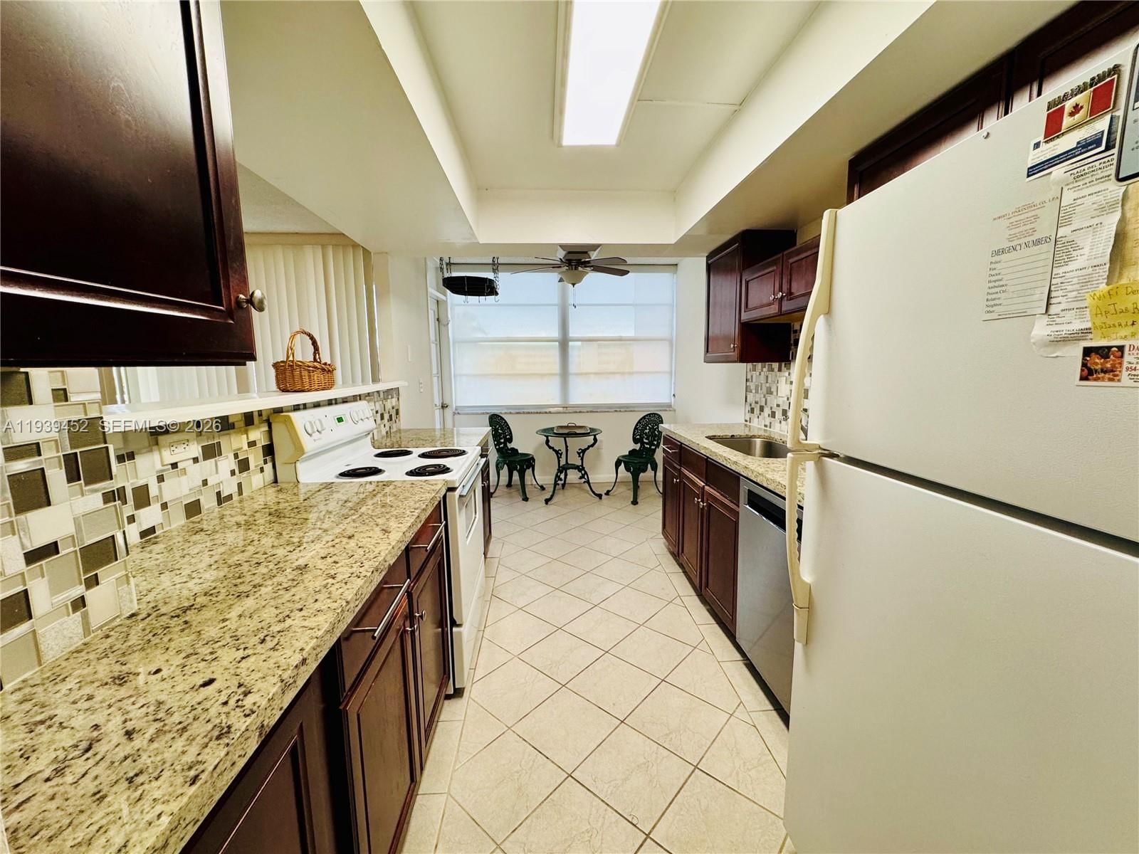 Real estate property located at 18021 Biscayne Blvd #304, Miami-dade, Del Prado Marina, Aventura, FL