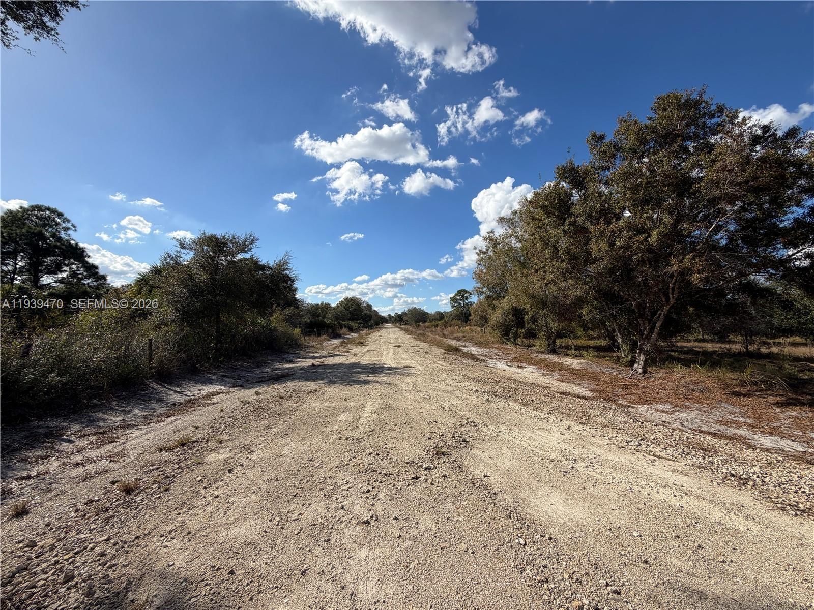 Real estate property located at 2901 Cornerstone Way, Hendry, Dennis S/d Unrec, Clewiston, FL