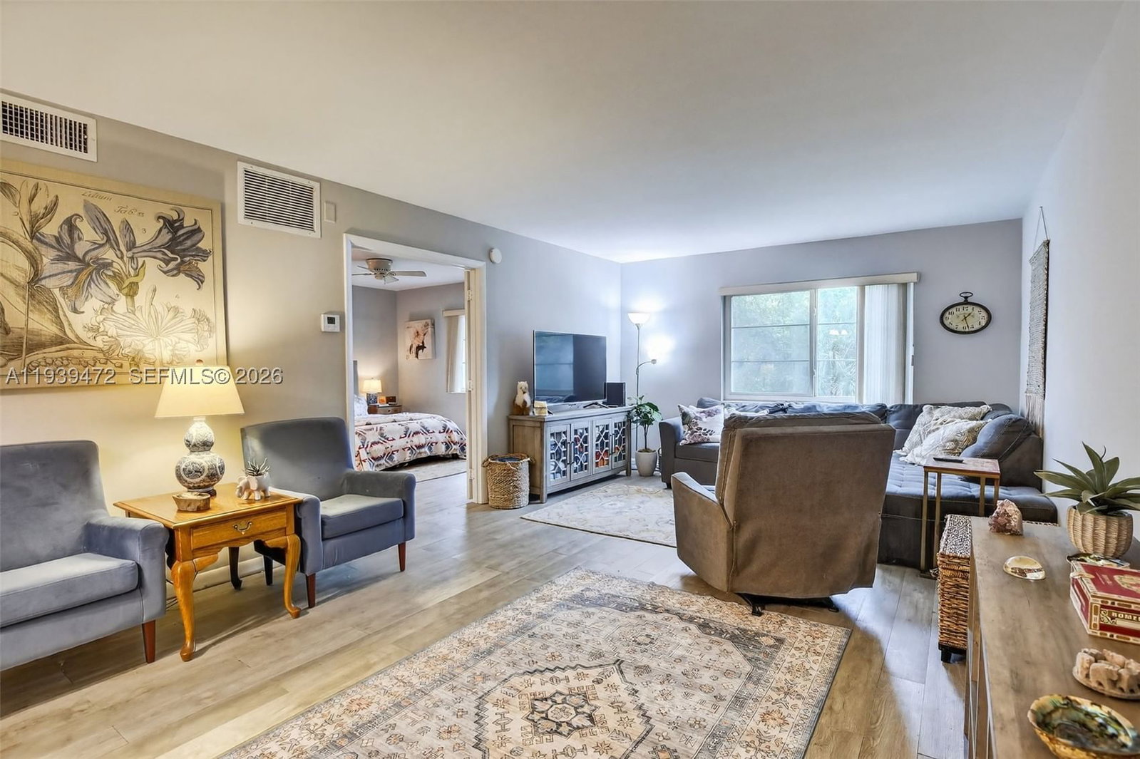 Real estate property located at 124 19th Ct #110B, Broward, Manor Grove Village One, Wilton Manors, FL