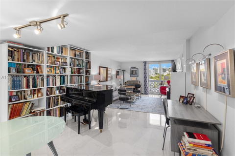 Real estate property located at 1020 Meridian Ave #416, Miami-dade, Admiral Towers Condo, Miami Beach, FL