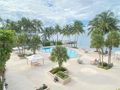 Real estate property located at 1865 79th St Cswy #3F, Miami-dade, Kennedy House Condo, North Bay Village, FL