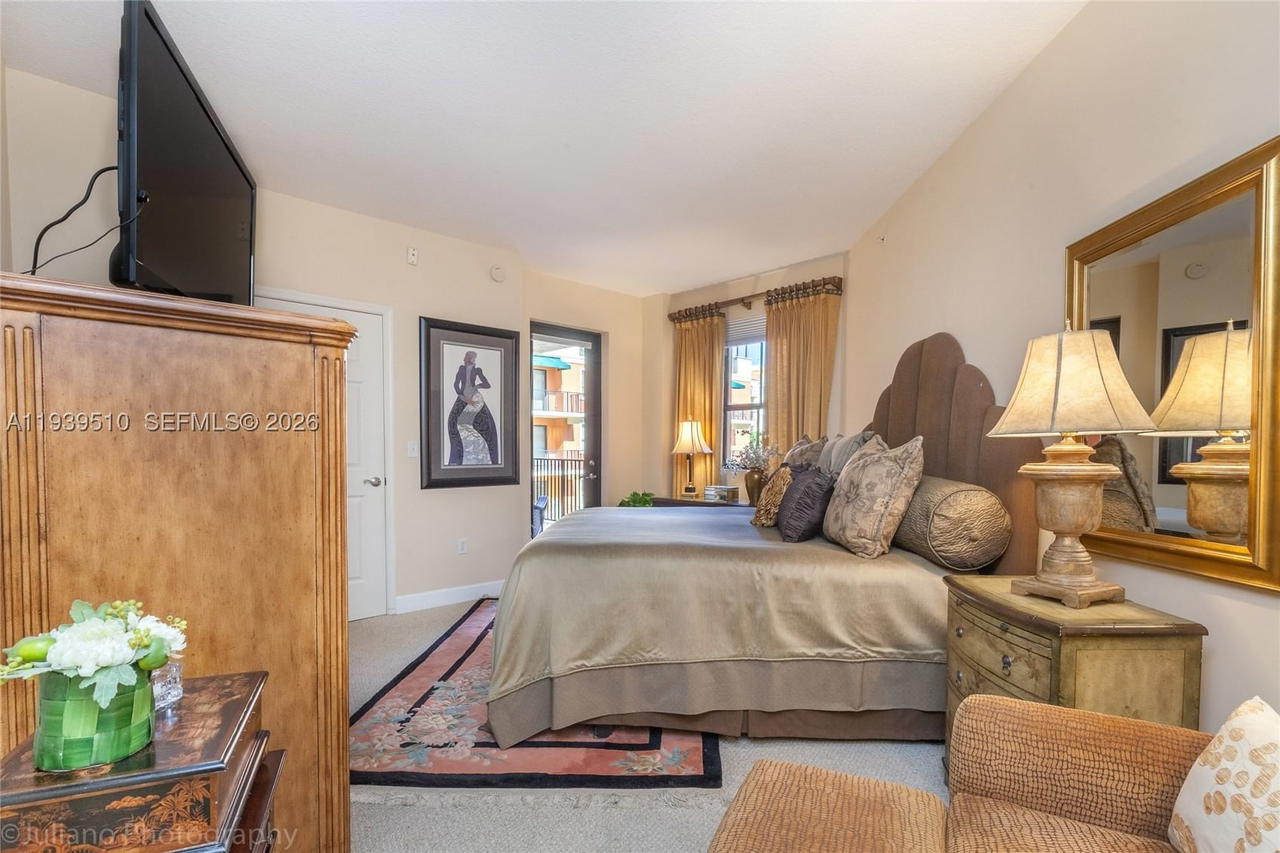 Real estate property located at 100 Andalusia Ave #609, Miami-dade, Andalusia Condo Residence, Coral Gables, FL