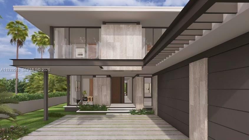 Real estate property located at 1049 Southlake Dr, Broward, Hollywood Lakes Section, Hollywood, FL