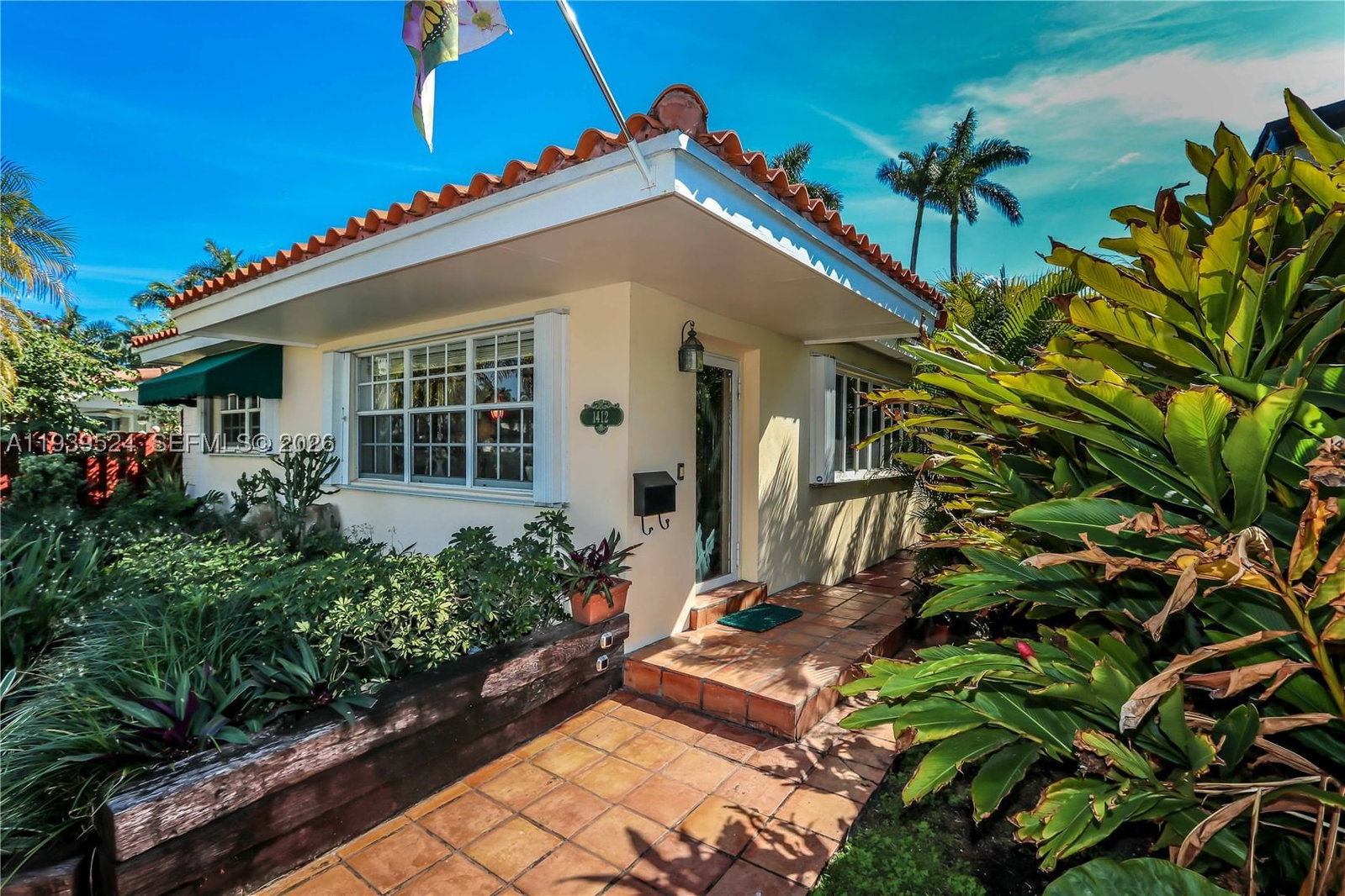 Real estate property located at 1412 Hollywood Blvd, Broward, Hollywood, Hollywood, FL
