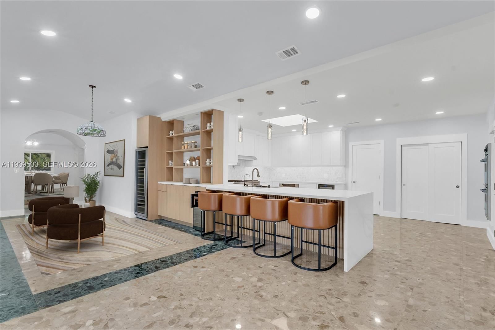Real estate property located at 11835 47th St, Miami-dade, Bird Road Farmsites, Miami, FL