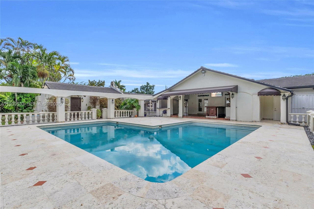 Real estate property located at 11835 47th St, Miami-dade, Bird Road Farmsites, Miami, FL