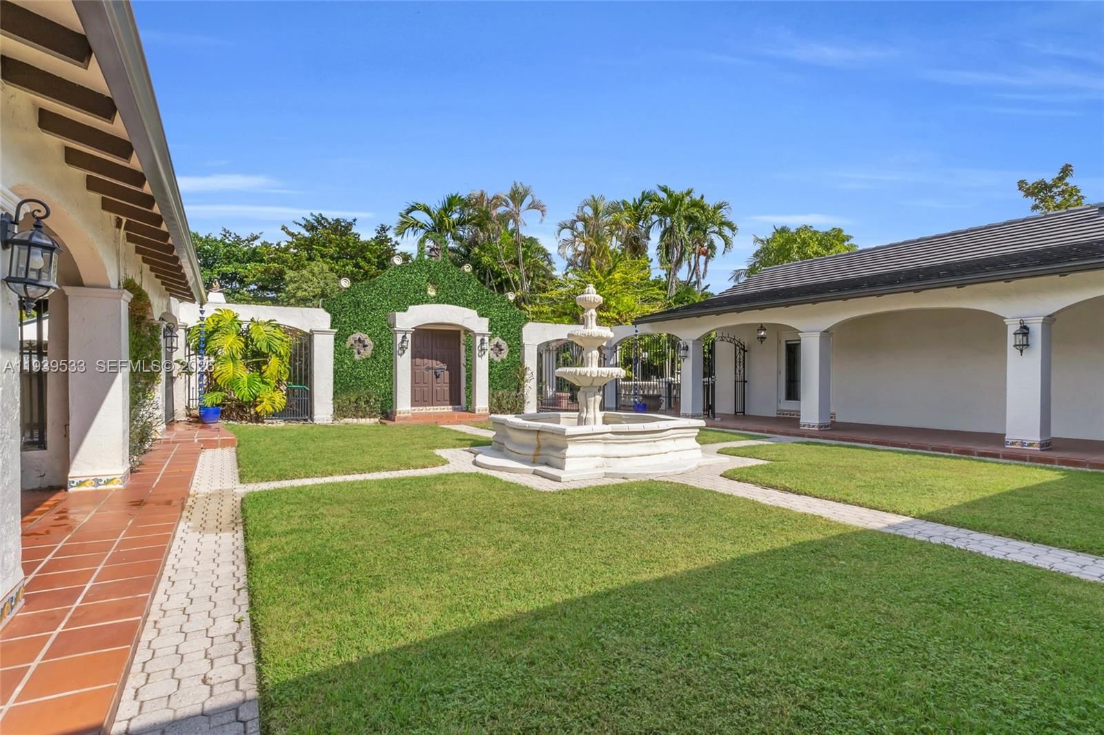 Real estate property located at 11835 47th St, Miami-dade, Bird Road Farmsites, Miami, FL