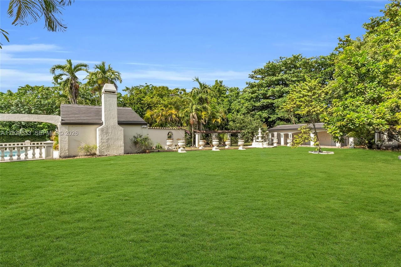 Real estate property located at 11835 47th St, Miami-dade, Bird Road Farmsites, Miami, FL
