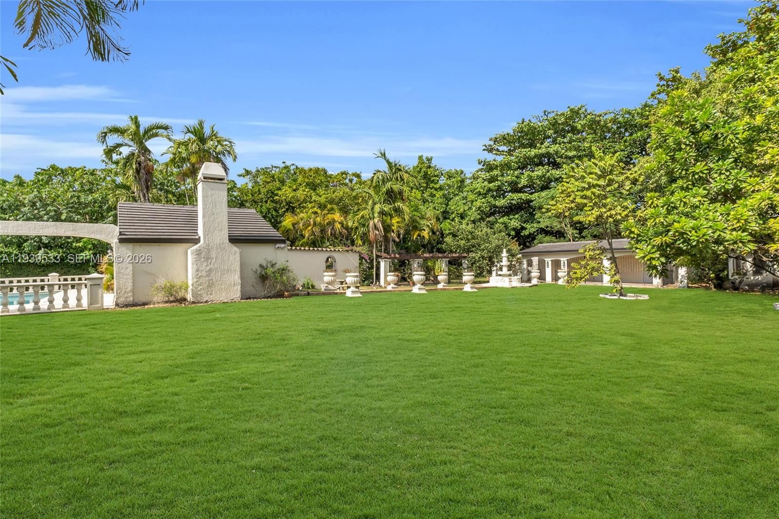Real estate property located at 11835 47th St, Miami-dade, Bird Road Farmsites, Miami, FL