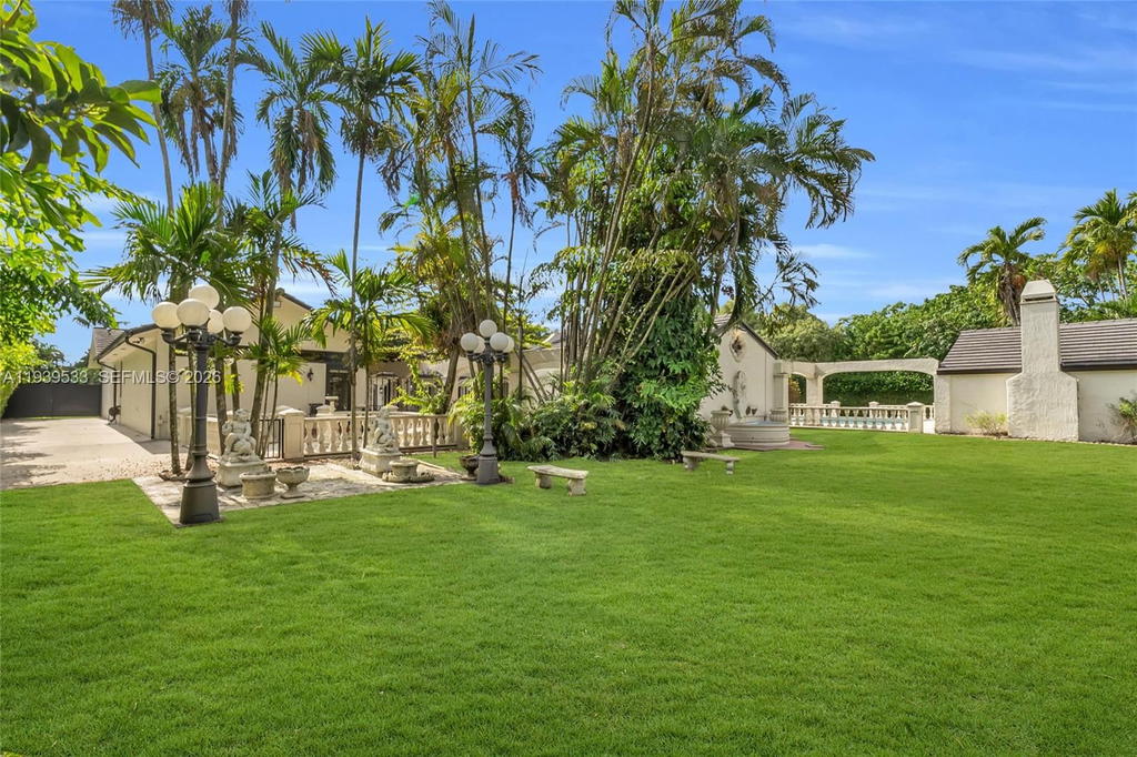 Real estate property located at 11835 47th St, Miami-dade, Bird Road Farmsites, Miami, FL