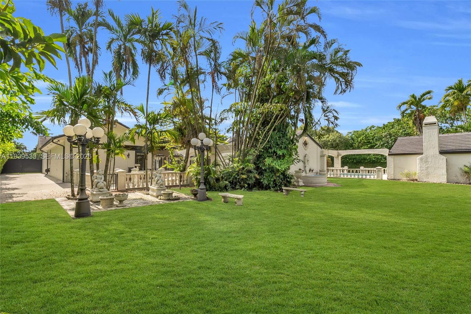 Real estate property located at 11835 47th St, Miami-dade, Bird Road Farmsites, Miami, FL