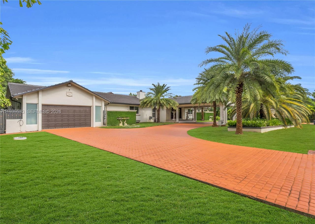 Real estate property located at 11835 47th St, Miami-dade, Bird Road Farmsites, Miami, FL