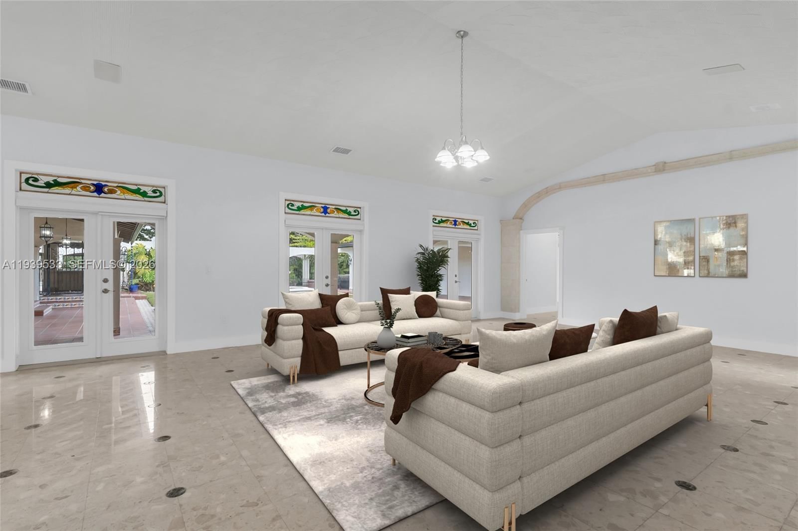 Real estate property located at 11835 47th St, Miami-dade, Bird Road Farmsites, Miami, FL