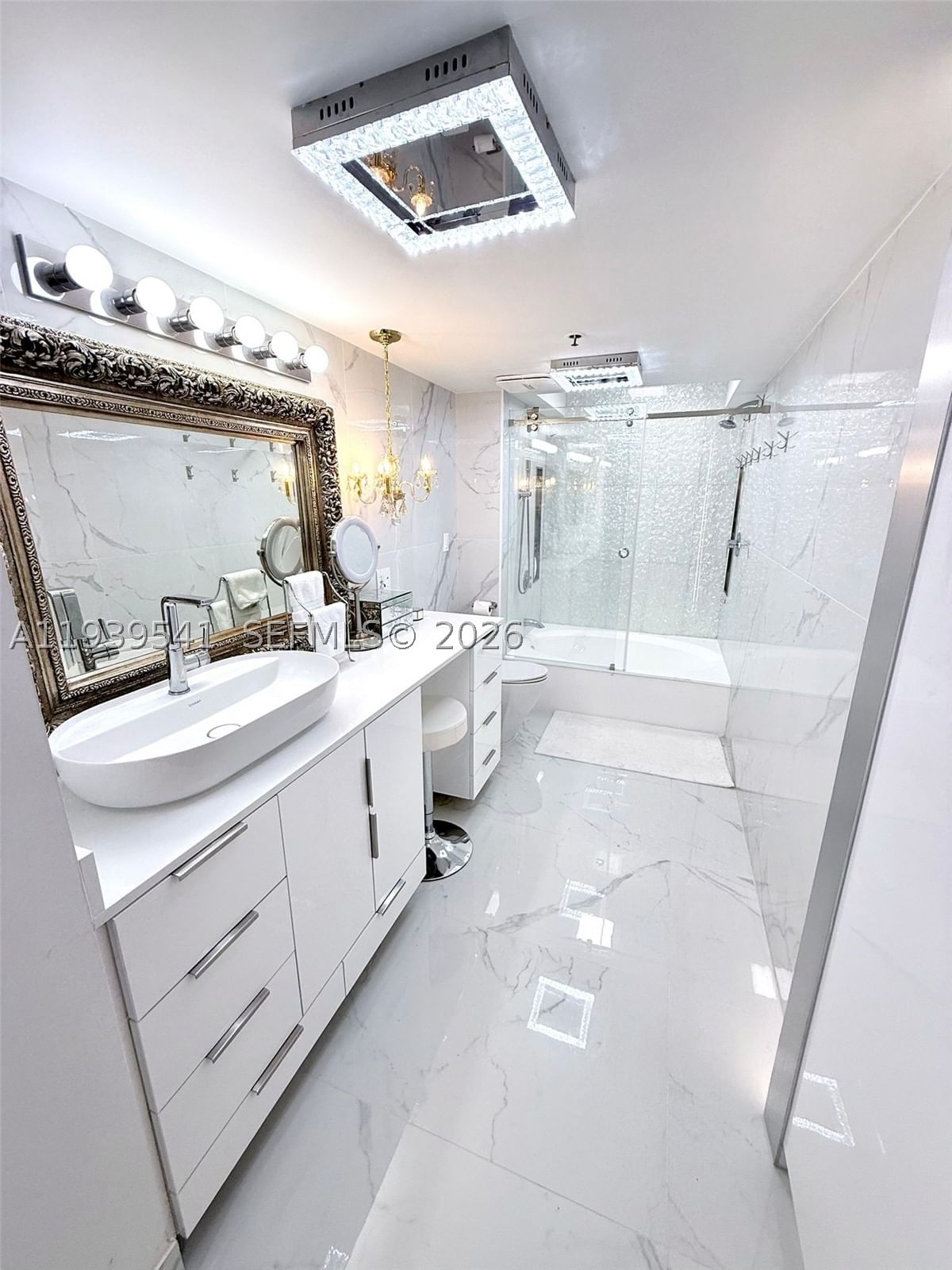 Real estate property located at 1201 Ocean Dr #602S, Broward, Summit Condo, Hollywood, FL