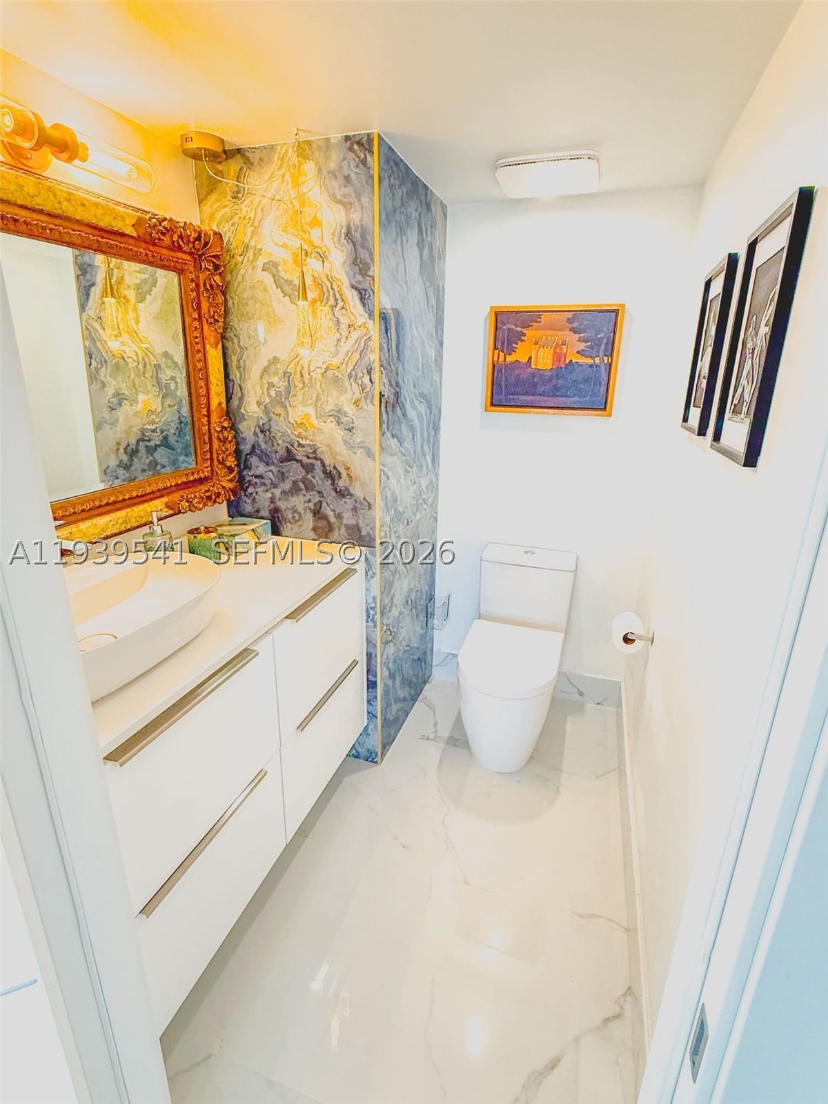 Real estate property located at 1201 Ocean Dr #602S, Broward, Summit Condo, Hollywood, FL