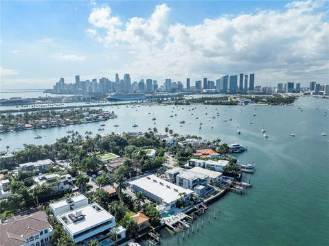 Real estate property located at 405 Hibiscus Dr #202, Miami-dade, Island Club Of South Beach, Miami Beach, FL