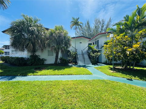 Real estate property located at 18740 18th Ave #142, Miami-dade, Sky Lake Gardens No 4 Con, Miami, FL