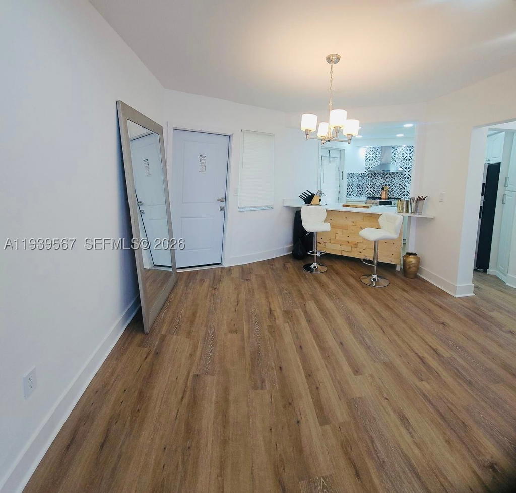Real estate property located at 18740 18th Ave #142, Miami-dade, Sky Lake Gardens No 4 Con, Miami, FL