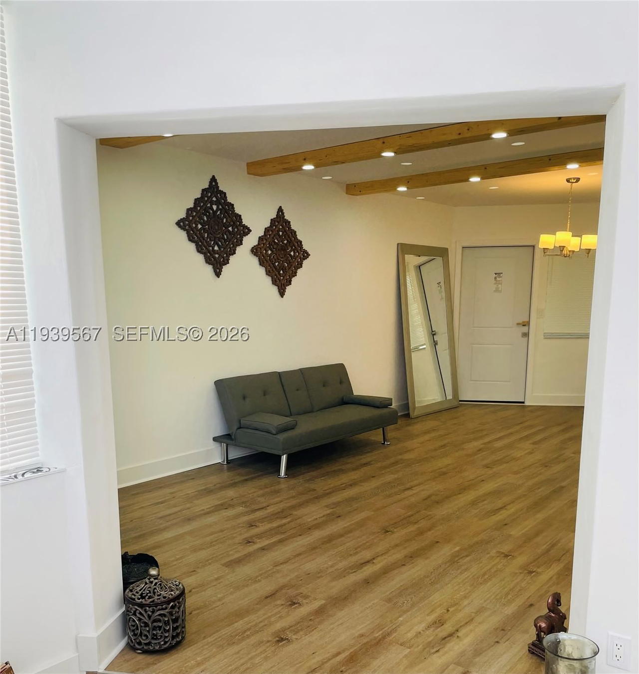 Real estate property located at 18740 18th Ave #142, Miami-dade, Sky Lake Gardens No 4 Con, Miami, FL
