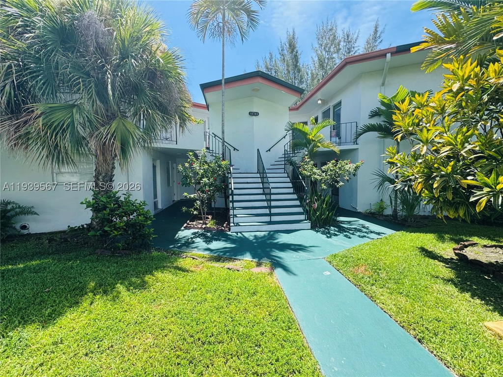 Real estate property located at 18740 18th Ave #142, Miami-dade, Sky Lake Gardens No 4 Con, Miami, FL