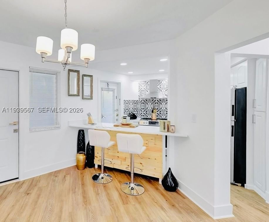 Real estate property located at 18740 18th Ave #142, Miami-dade, Sky Lake Gardens No 4 Con, Miami, FL