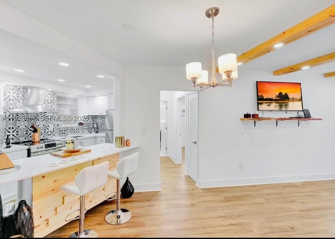 Real estate property located at 18740 18th Ave #142, Miami-dade, Sky Lake Gardens No 4 Con, Miami, FL
