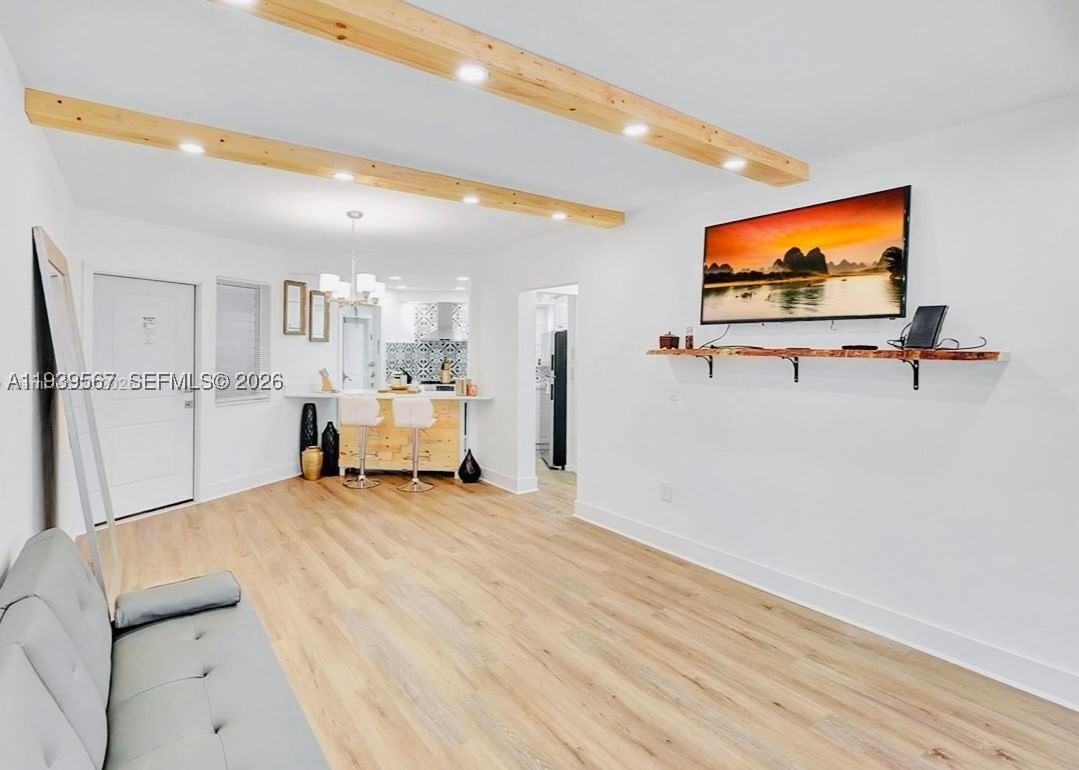 Real estate property located at 18740 18th Ave #142, Miami-dade, Sky Lake Gardens No 4 Con, Miami, FL