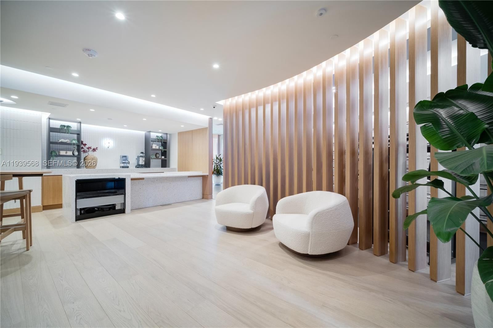 Real estate property located at 2655 Bayshore Dr #1602, Miami-dade, Mr. C Residences, Coconut Grove, FL