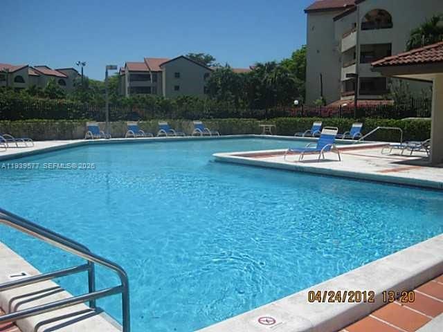 Real estate property located at 9015 125th Ave N406, Miami-dade, Kenland Pointe Condo #1, Miami, FL