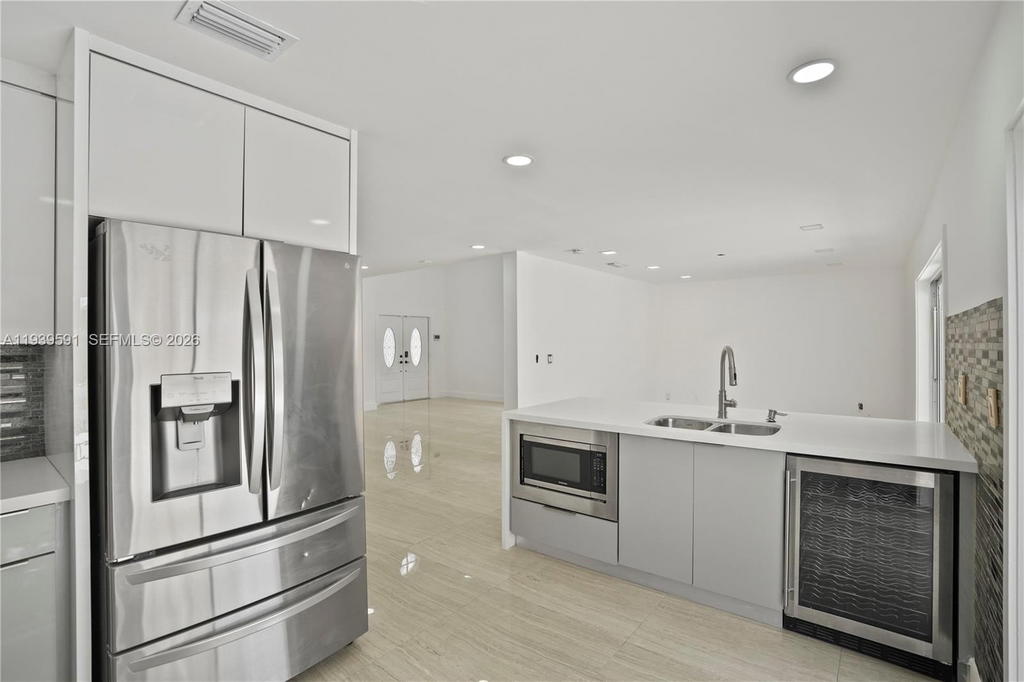 Real estate property located at 12894 60th Ter, Miami-dade, Sunset Harbour Sec Vi, Miami, FL