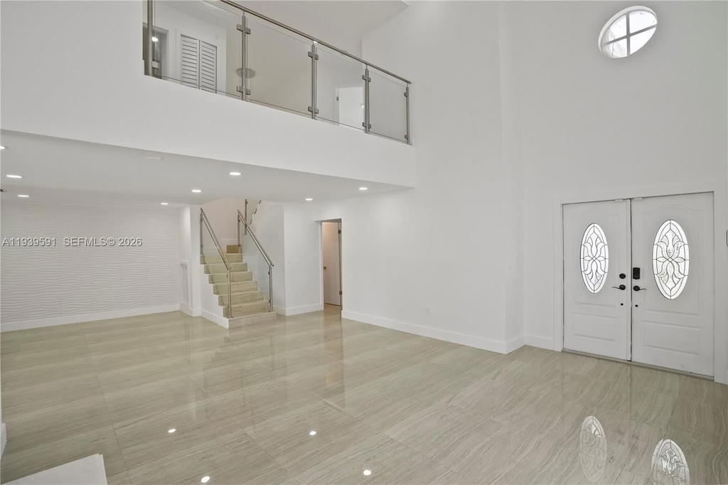 Real estate property located at 12894 60th Ter, Miami-dade, Sunset Harbour Sec Vi, Miami, FL