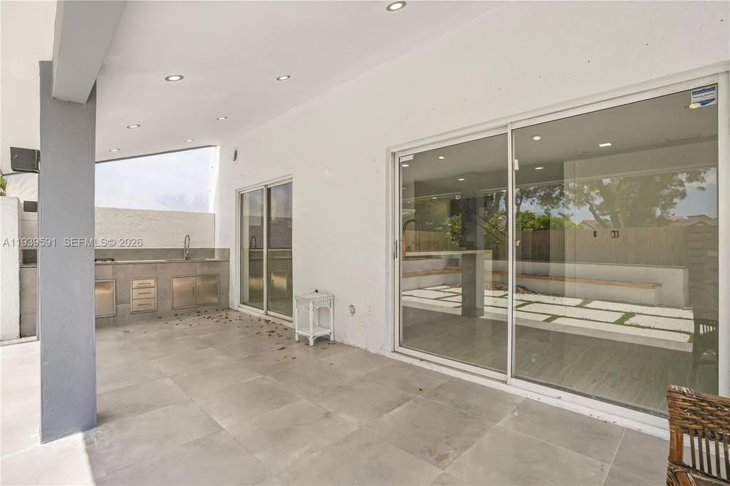 Real estate property located at 12894 60th Ter, Miami-dade, Sunset Harbour Sec Vi, Miami, FL