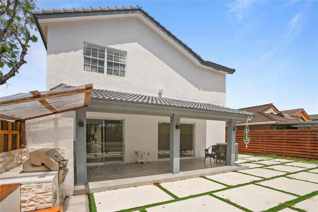 Real estate property located at 12894 60th Ter, Miami-dade, Sunset Harbour Sec Vi, Miami, FL