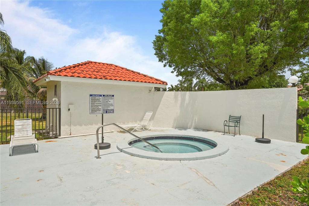 Real estate property located at 12894 60th Ter, Miami-dade, Sunset Harbour Sec Vi, Miami, FL
