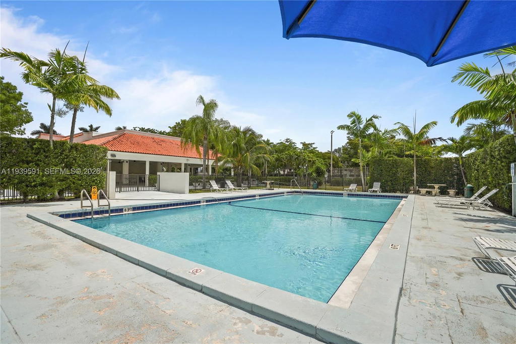 Real estate property located at 12894 60th Ter, Miami-dade, Sunset Harbour Sec Vi, Miami, FL