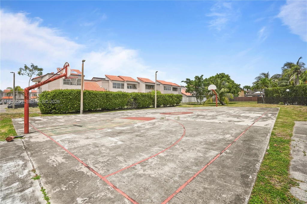 Real estate property located at 12894 60th Ter, Miami-dade, Sunset Harbour Sec Vi, Miami, FL