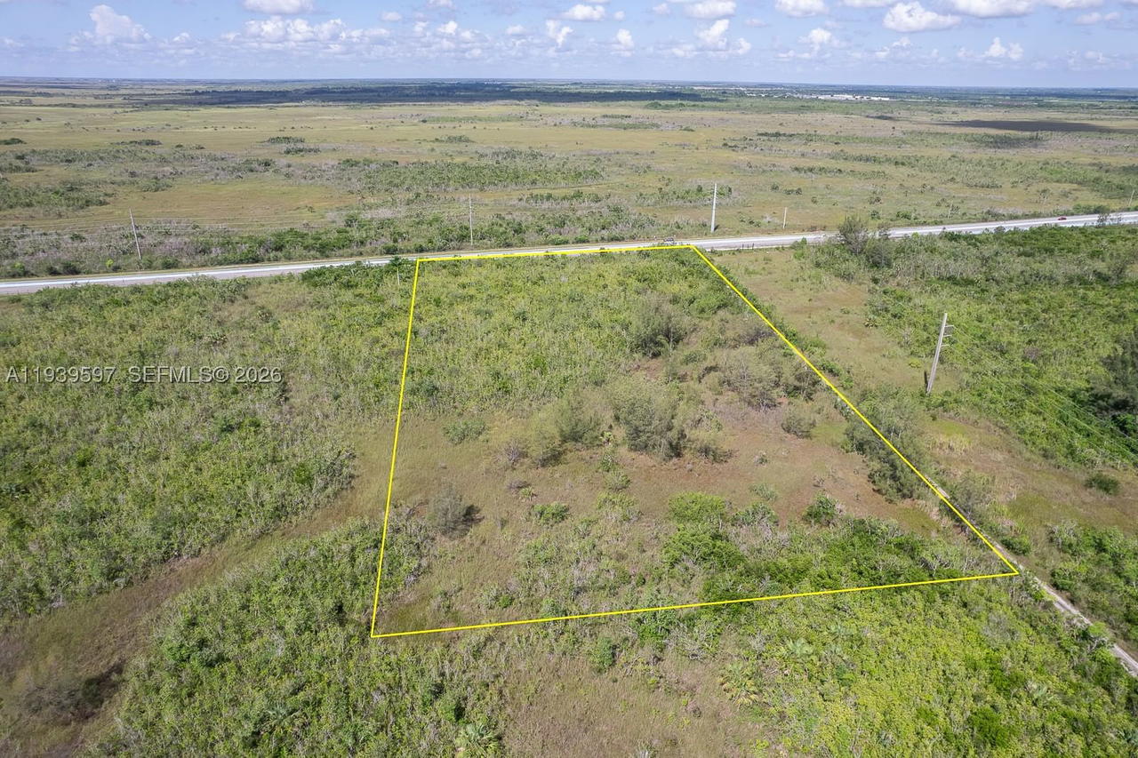 Real estate property located at 39200 US 1, Miami-dade, Miami Land & Development, Homestead, FL