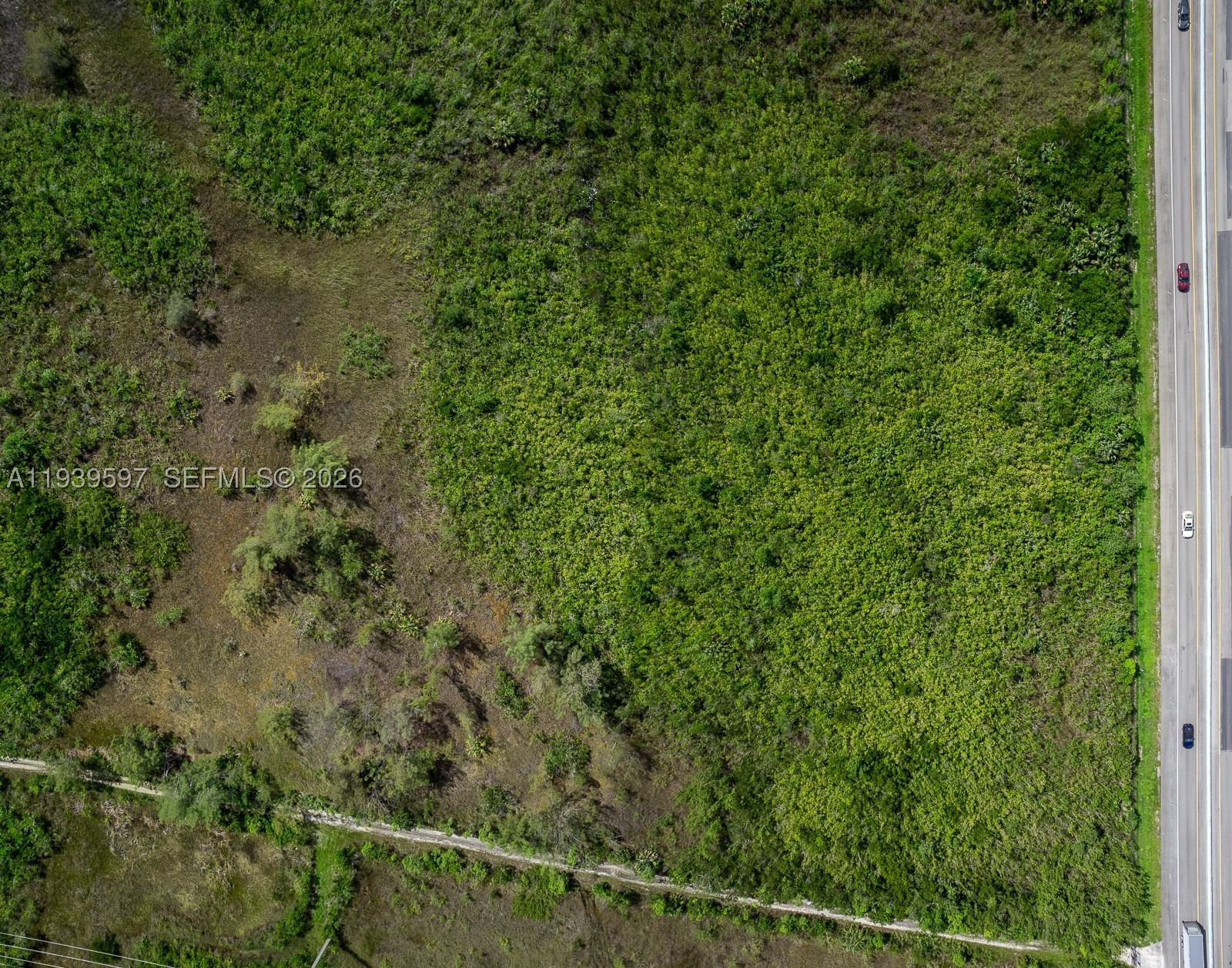 Real estate property located at 39200 US 1, Miami-dade, Miami Land & Development, Homestead, FL